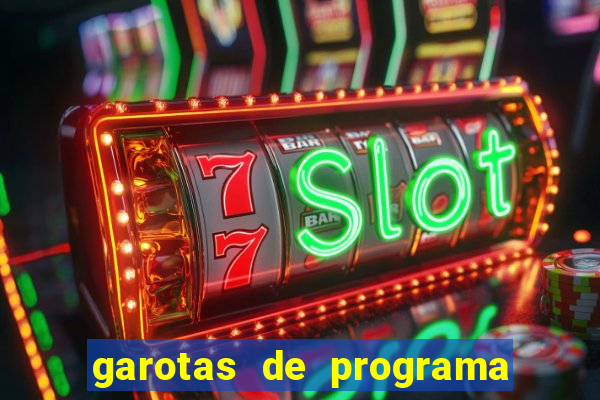 garotas de programa cruzeiro sp